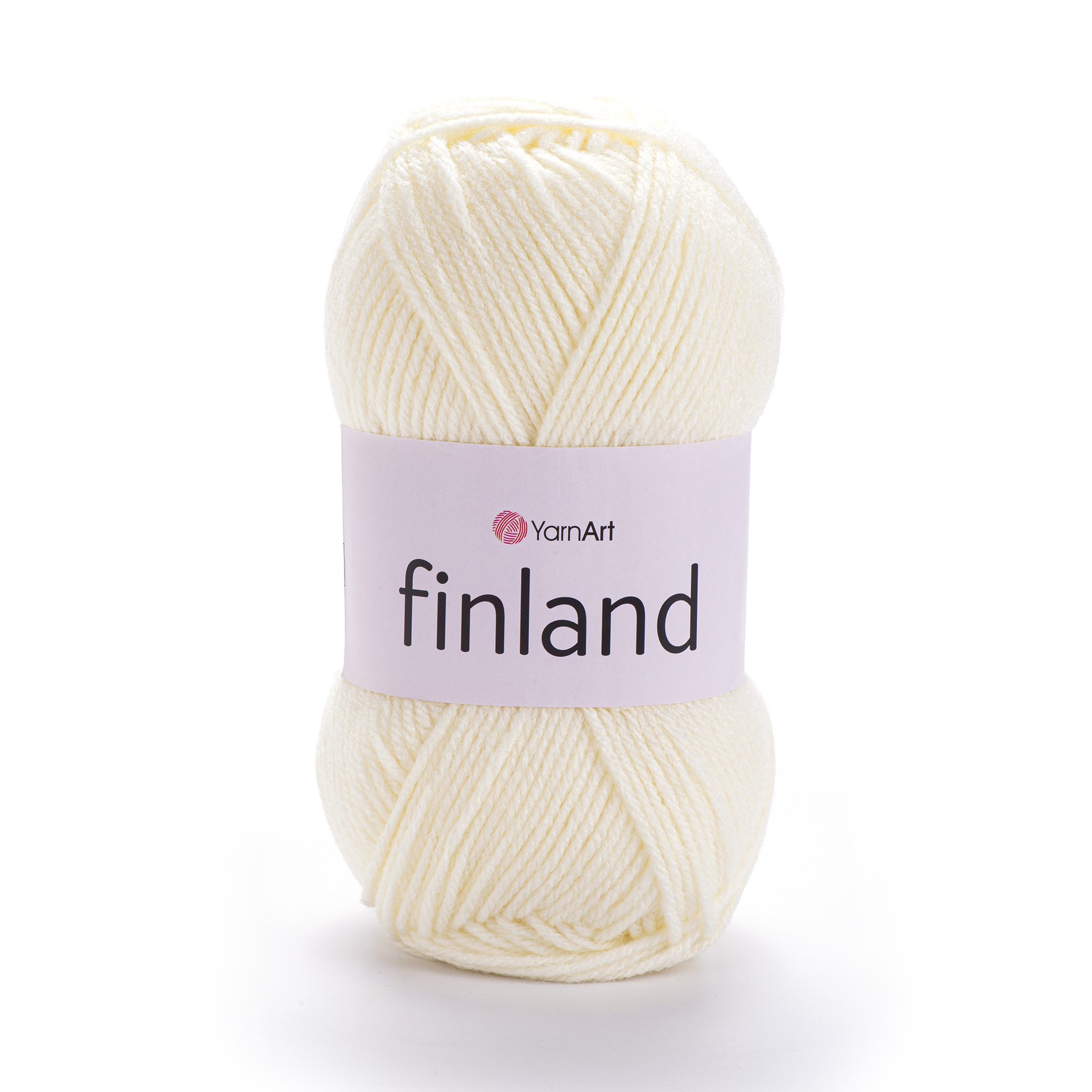 Finland Cream 851