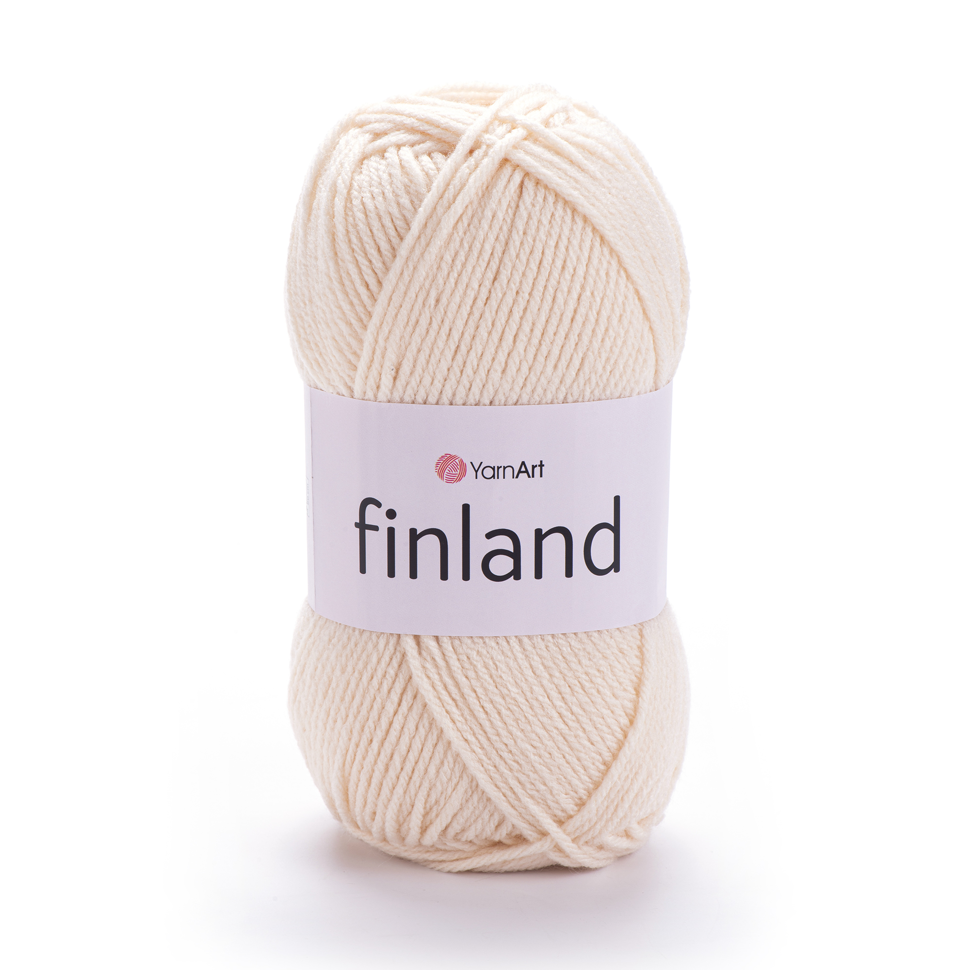 Finland Light Cream 854
