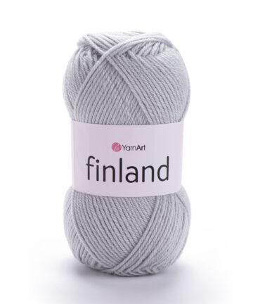Finland Light Grey 855