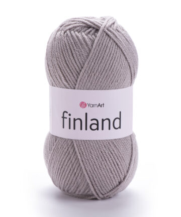 Finland Mink 857