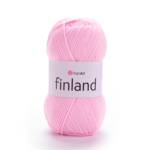 Finland Pink 20