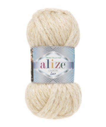 Country Lux sim 01 Cream