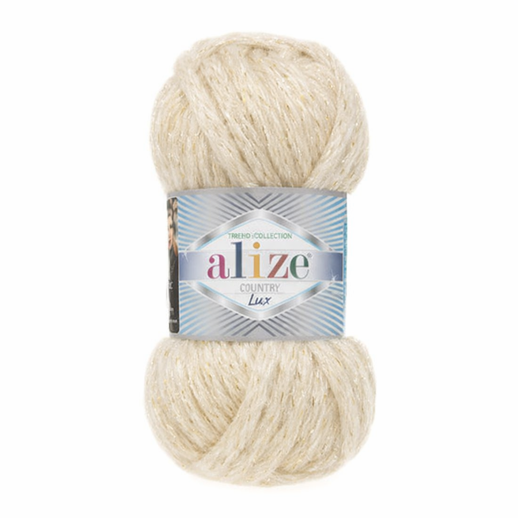 Country Lux sim 01 Cream