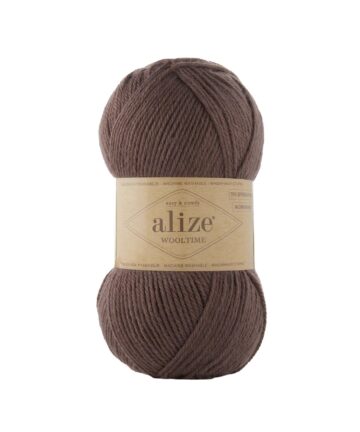Wooltime Light Brown 232