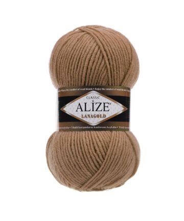Lanagold Caramel 466