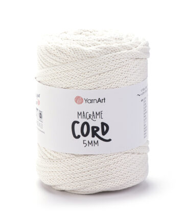 YarnArt Cord 5mm