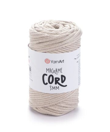 YarnArt Cord 3mm