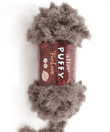 Puffy FurLove