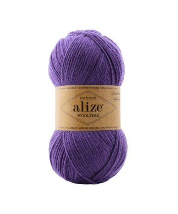 Wooltime Purple 44