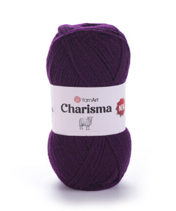 Charisma 10094 Eggplant