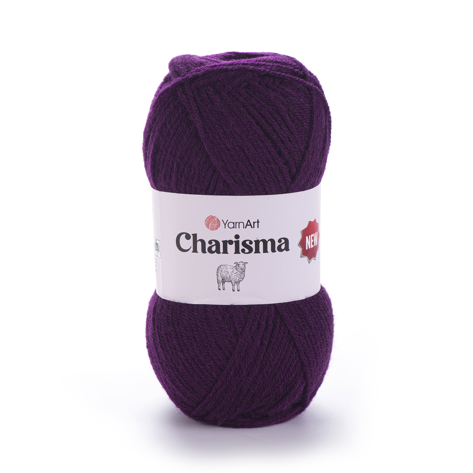 Charisma 10094 Eggplant