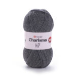 Charisma 179 Dark Grey
