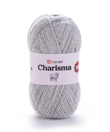 Charisma 282 Light Grey