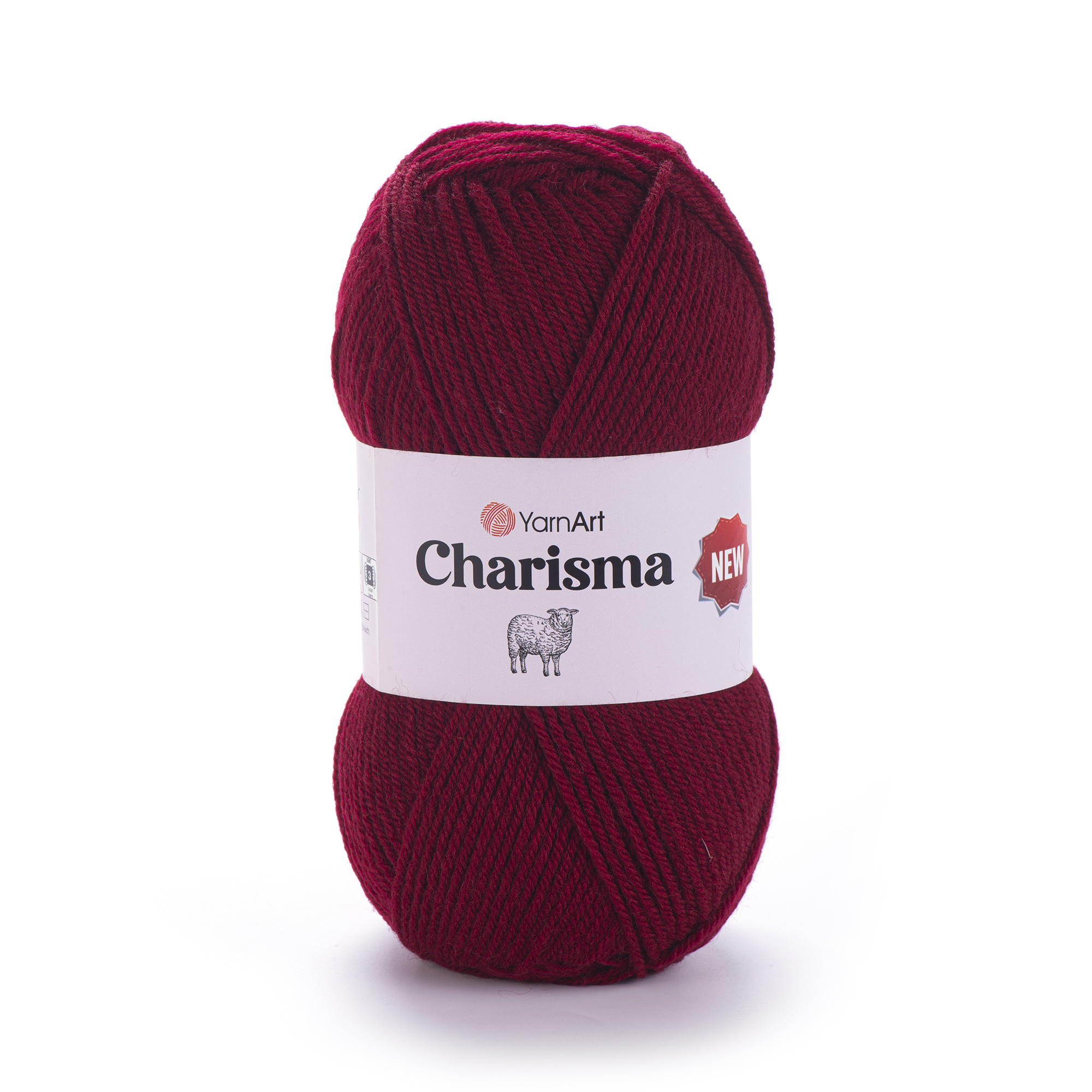 Charisma 3024 Bordoeux