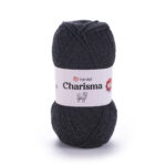 Charisma 359 Coal