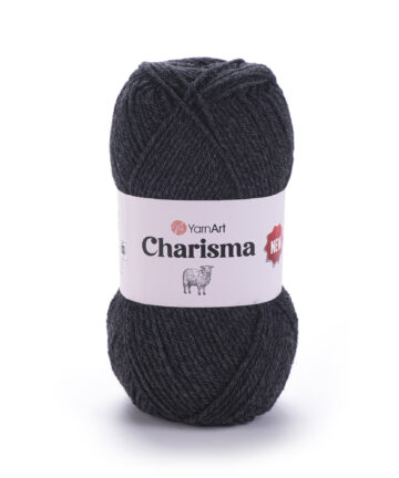 Charisma 359 Coal