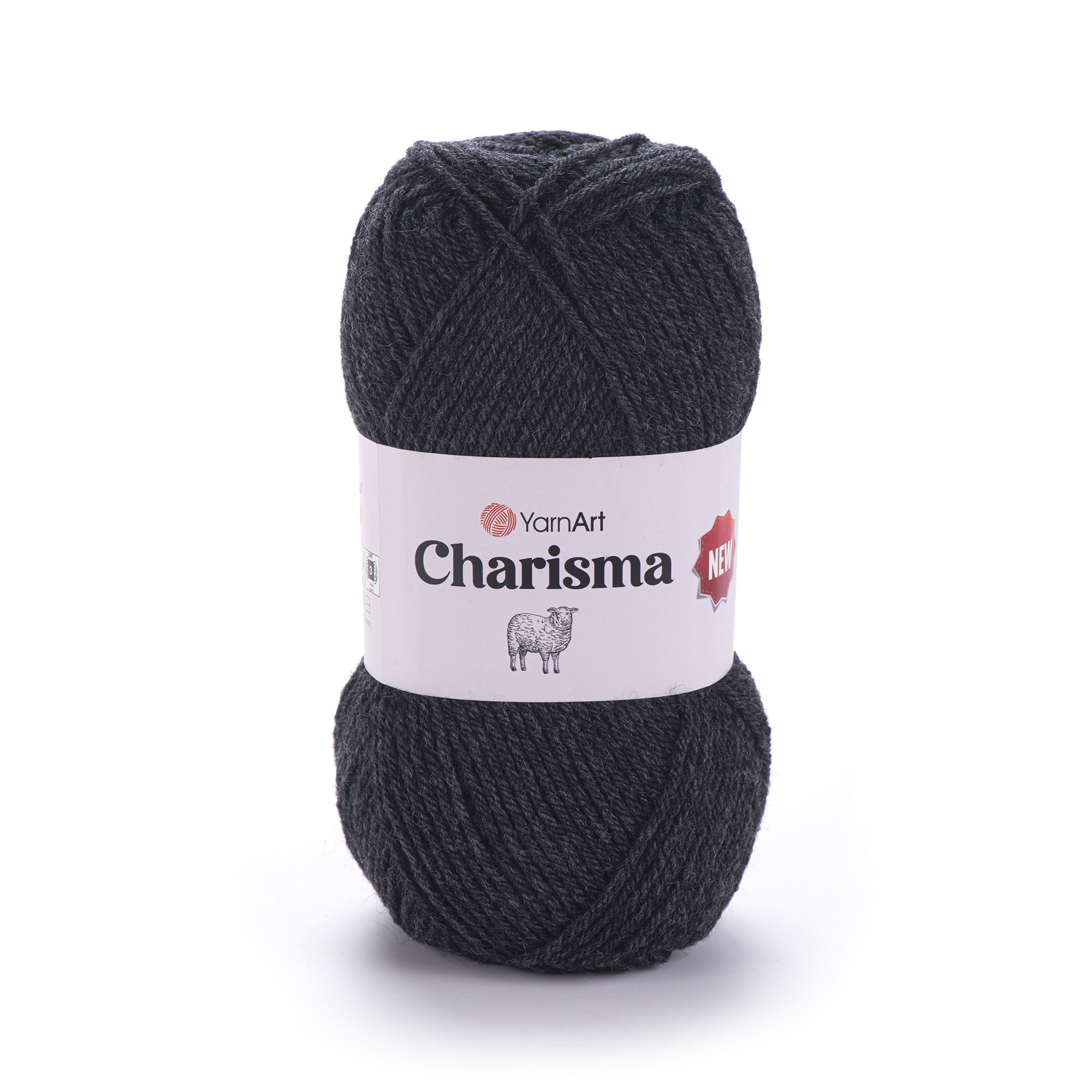 Charisma 359 Coal