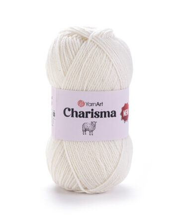 Charisma 501 Sugar