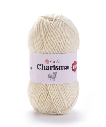 Charisma 502 Cream