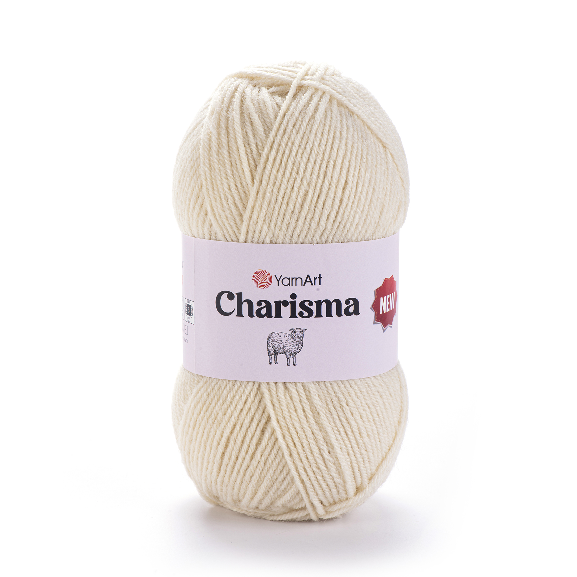 Charisma 502 Cream