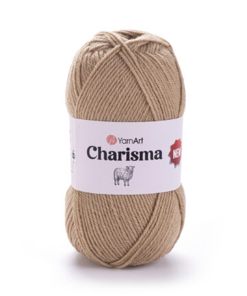Charisma 511 Camel