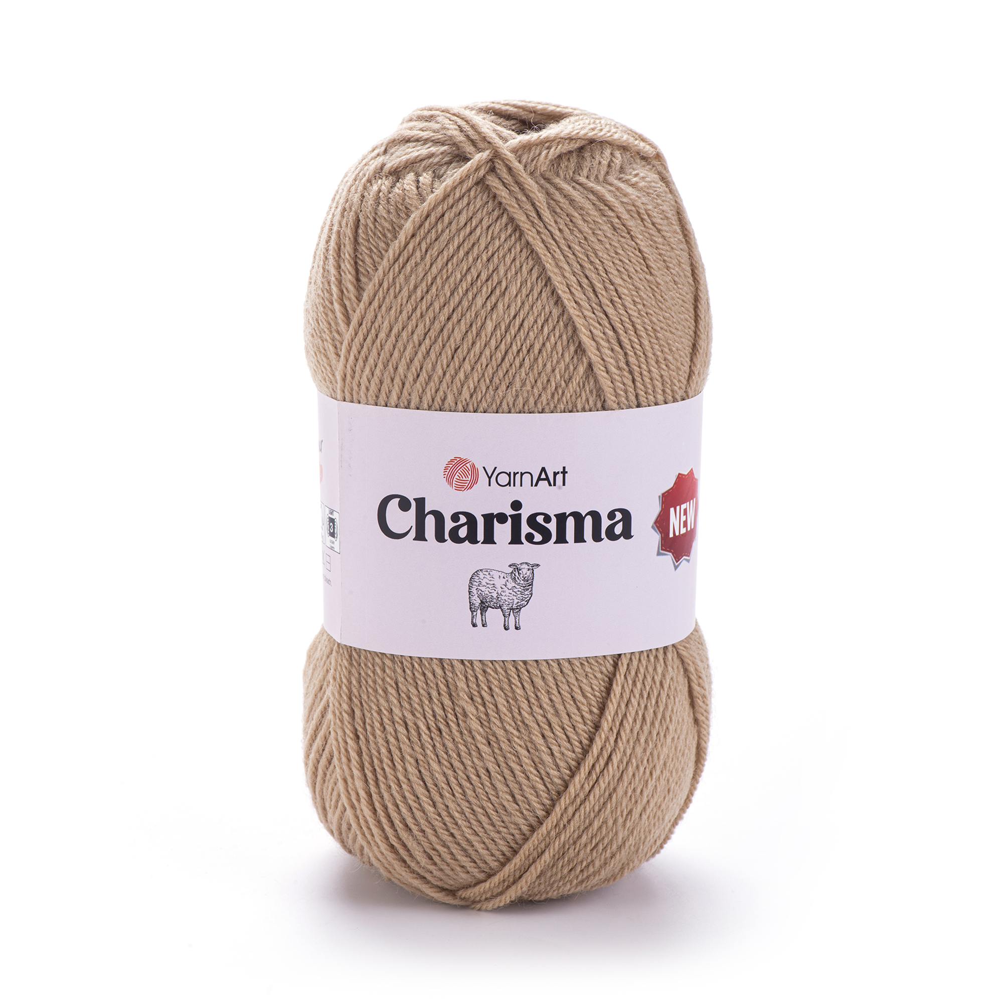 Charisma 511 Camel