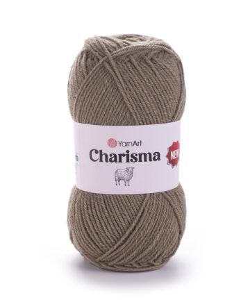 Charisma 512 Vizon