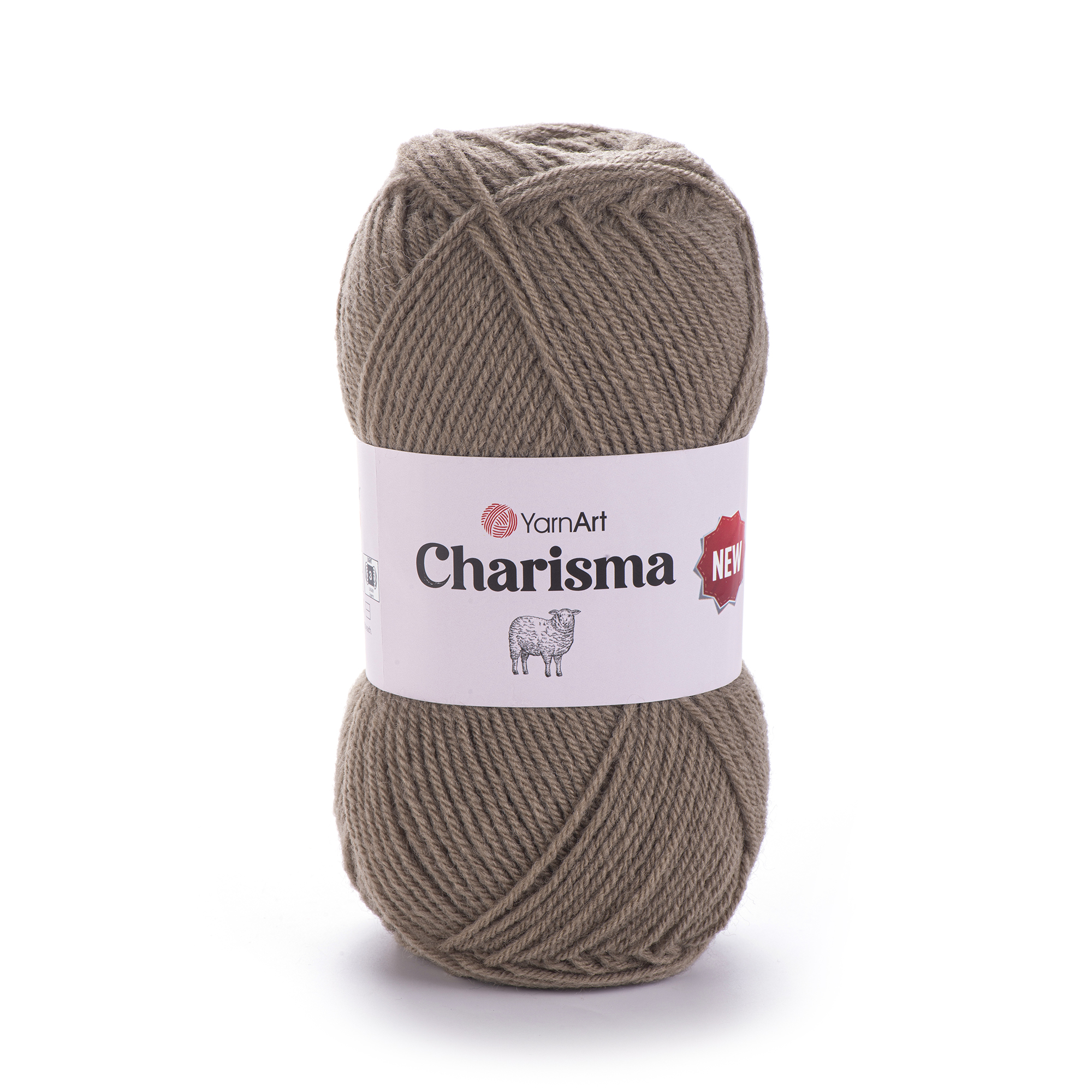Charisma 512 Vizon