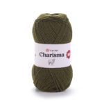Charisma 530 Khaki