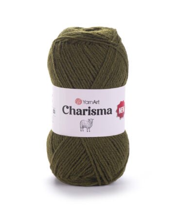 Charisma 530 Khaki