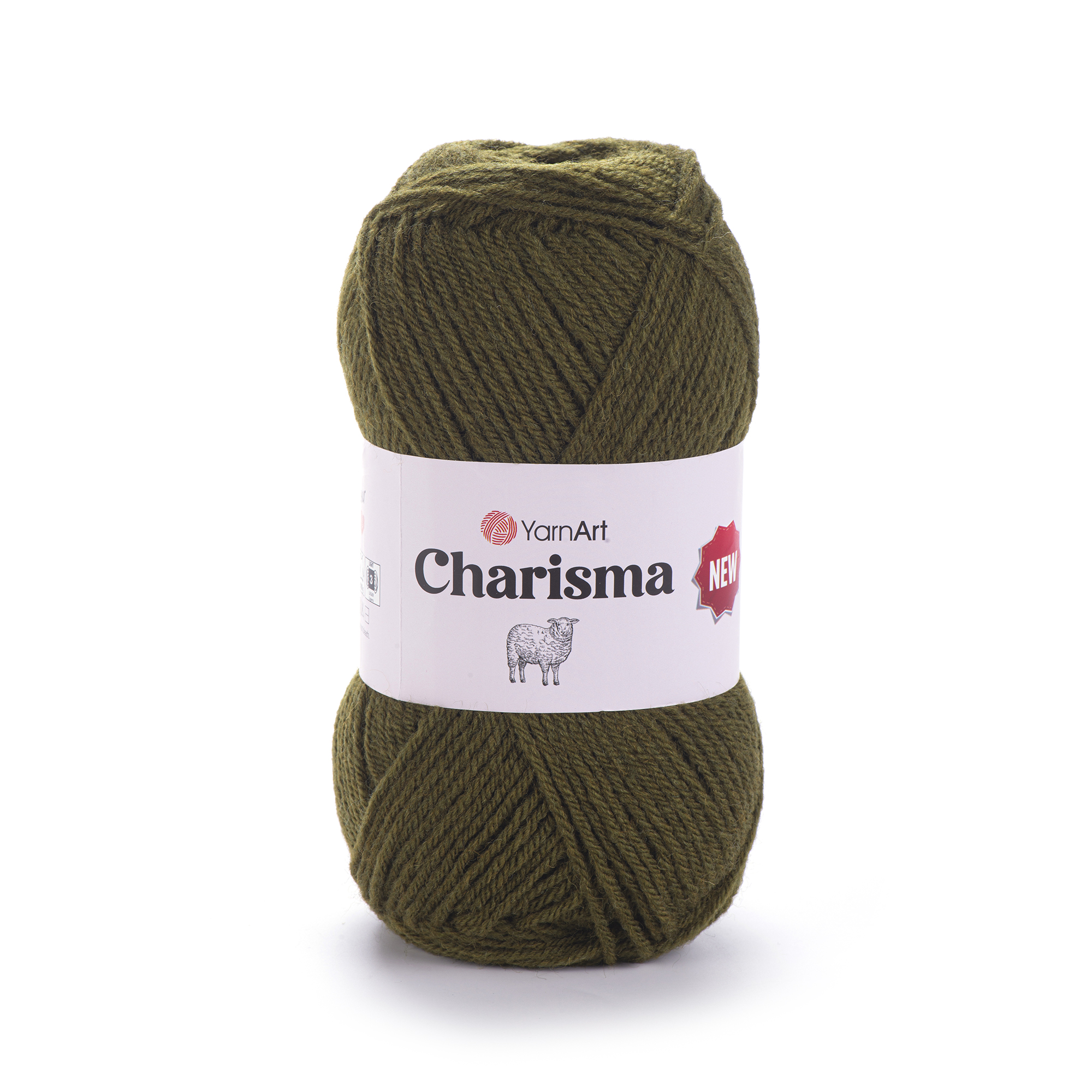 Charisma 530 Khaki