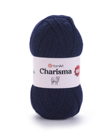Charisma 583 Navy Blue