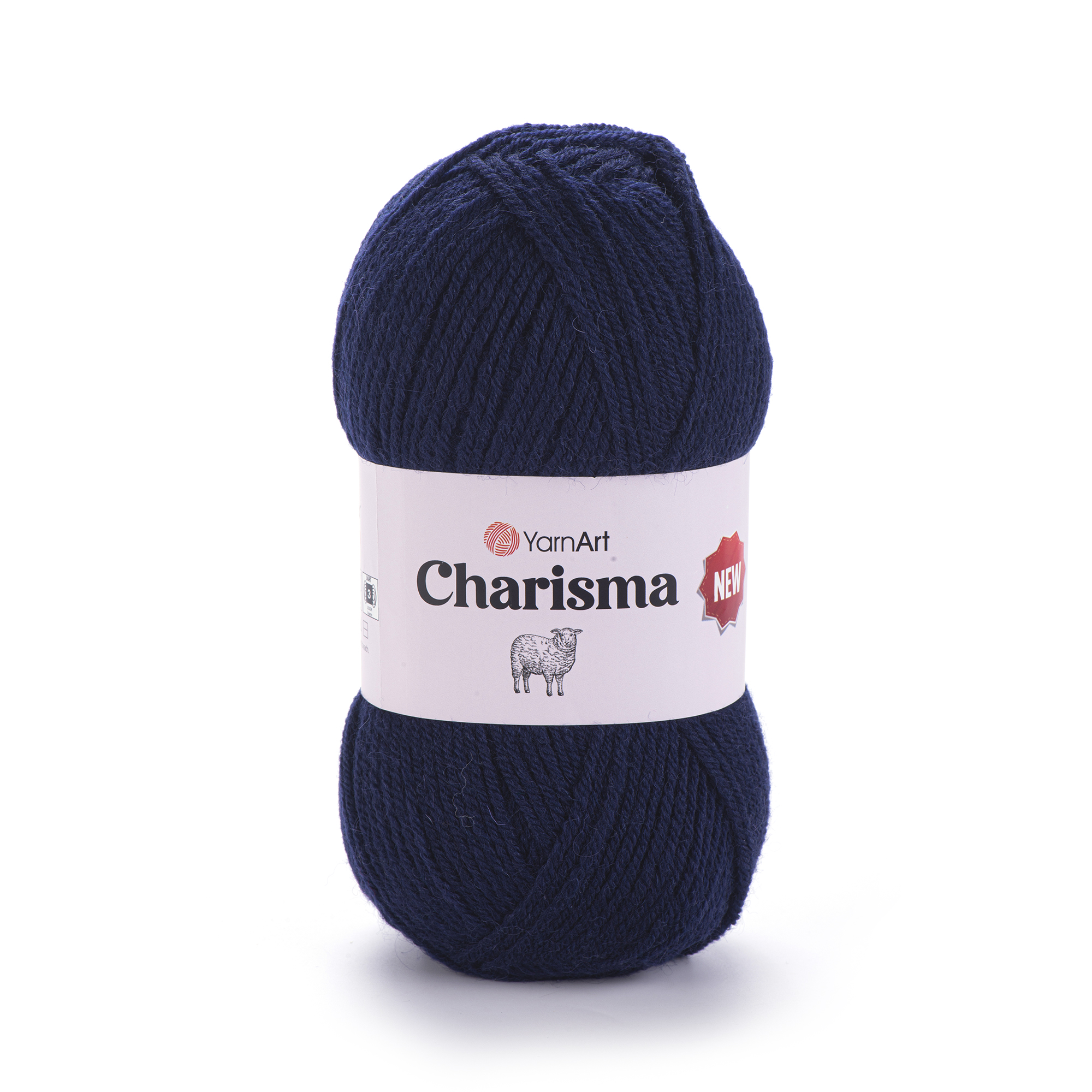 Charisma 583 Navy Blue
