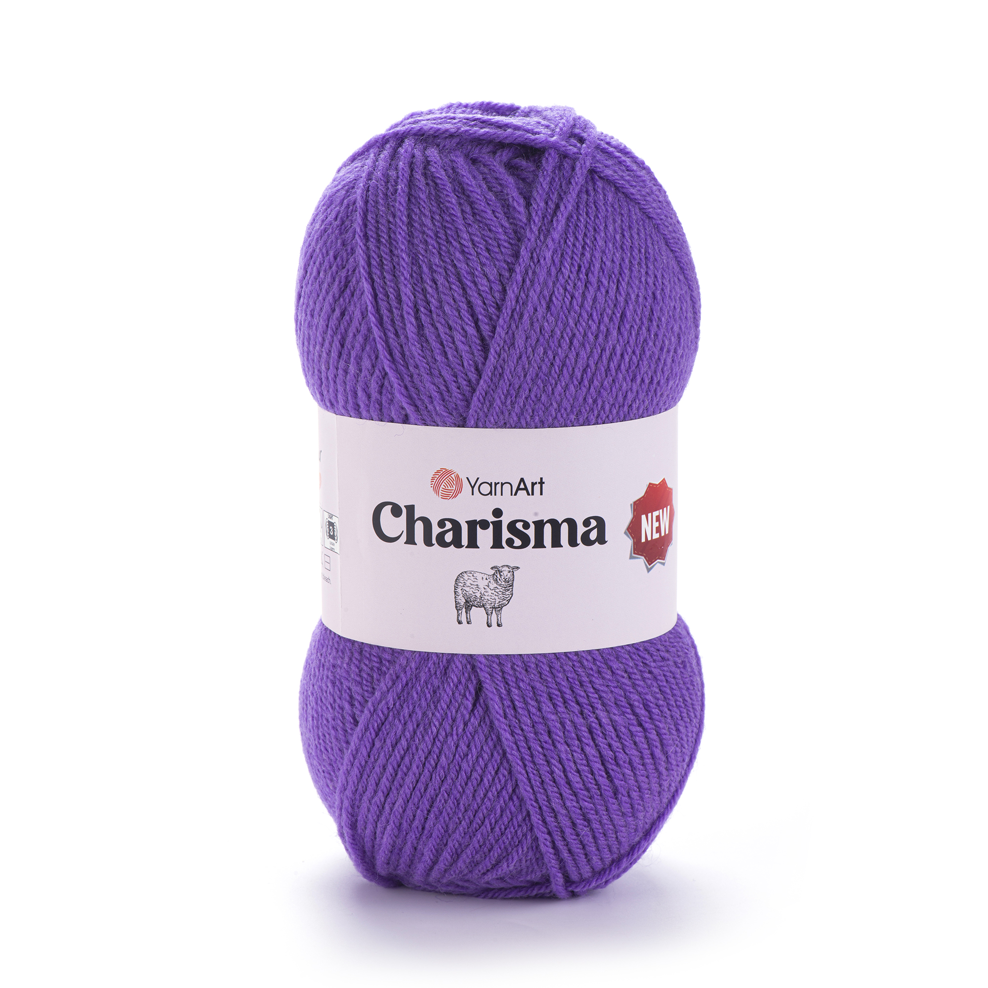 Charisma 9561 Lilac