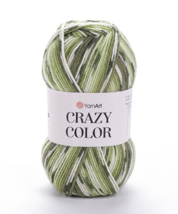 Crazy Color 115