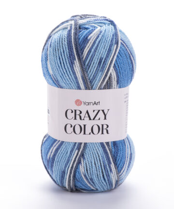 Crazy Color 134