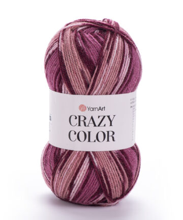Crazy Color 136