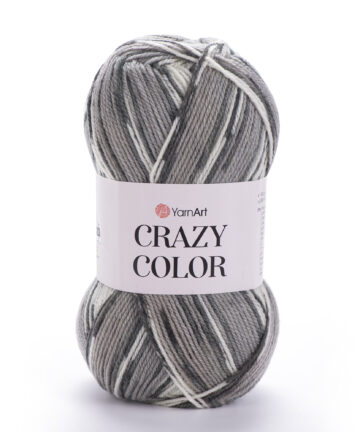 Crazy Color 137