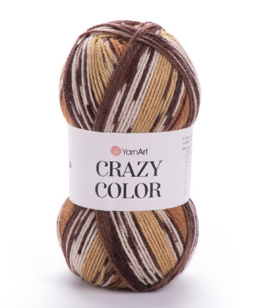 Crazy Color 138