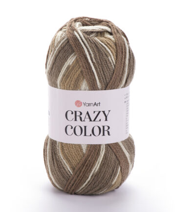 Crazy Color 139