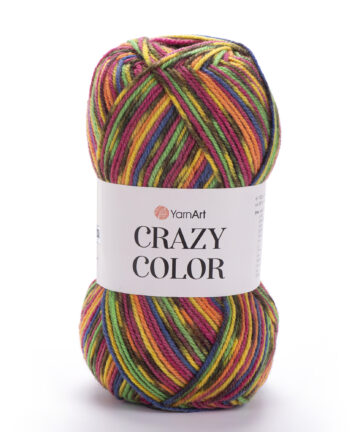 Crazy Color 148