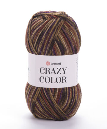 Crazy Color 155