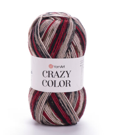Crazy Color 156