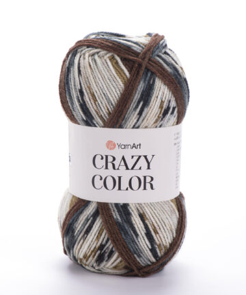 Crazy Color 158