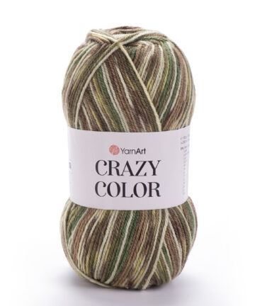 Crazy Color 159