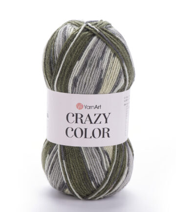 Crazy Color 15999