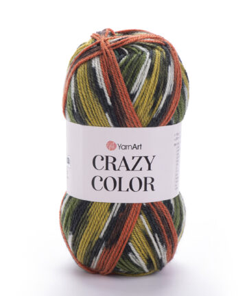 Crazy Color 163