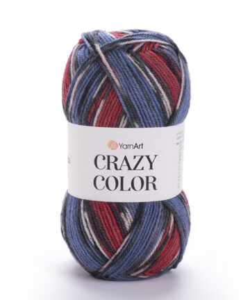 Crazy Color 164