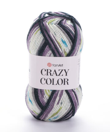 Crazy Color 165