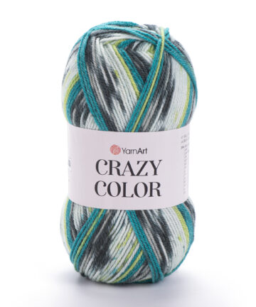 Crazy Color 166